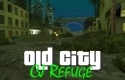 Old City CJ REFUGE